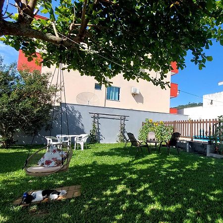 شقة Residencial Bem Estar بومبينهاس المظهر الخارجي الصورة