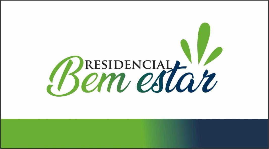 شقة Residencial Bem Estar بومبينهاس المظهر الخارجي الصورة