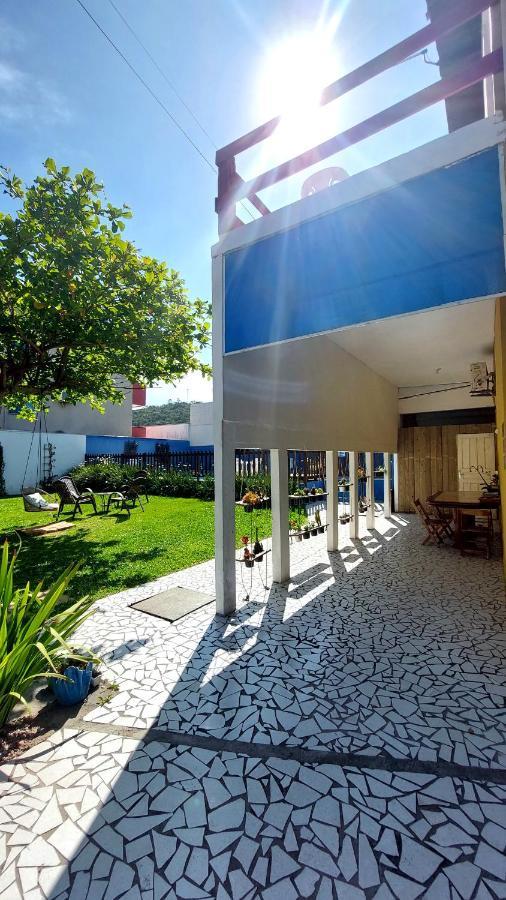 شقة Residencial Bem Estar بومبينهاس المظهر الخارجي الصورة