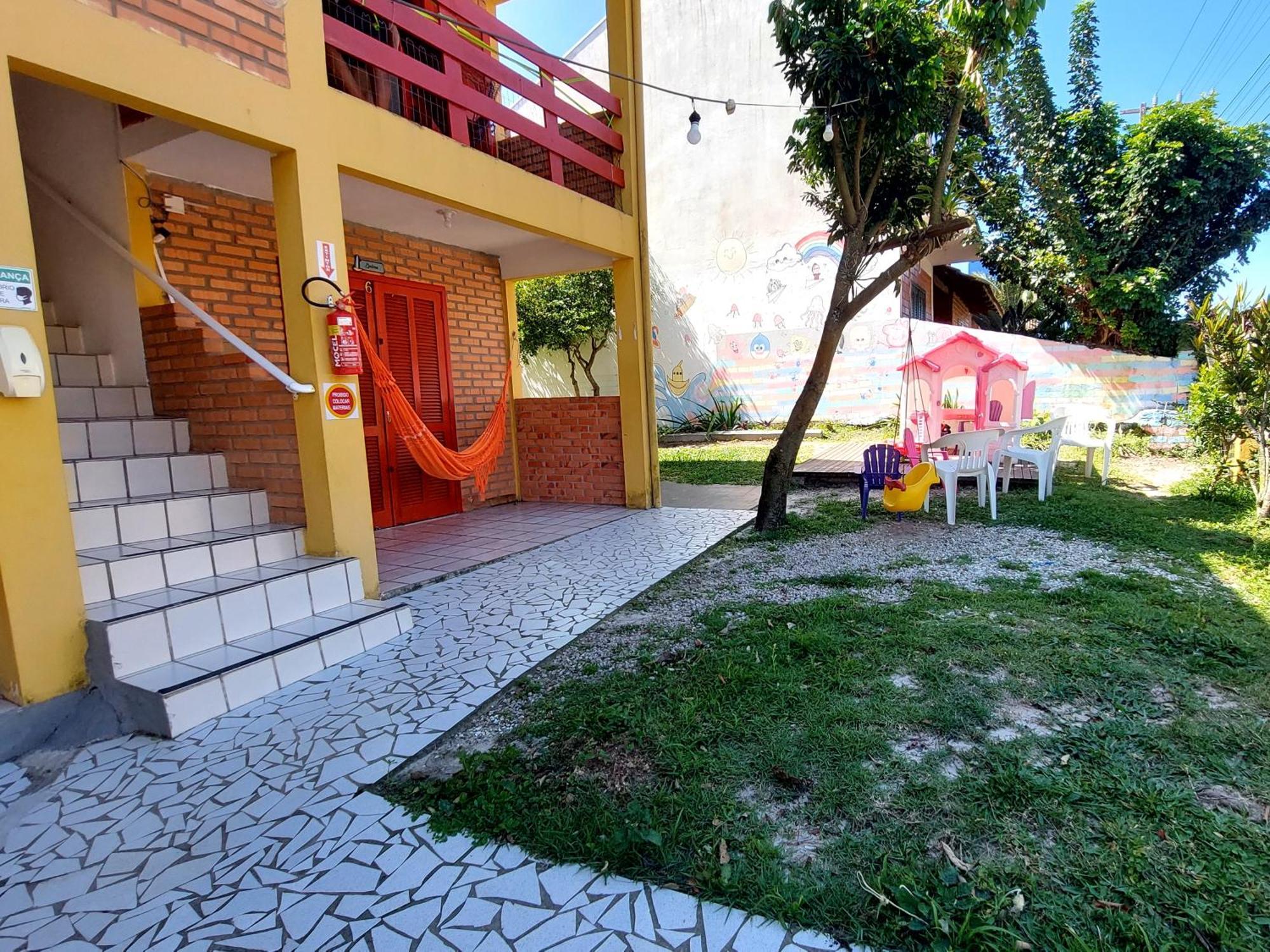 شقة Residencial Bem Estar بومبينهاس الغرفة الصورة