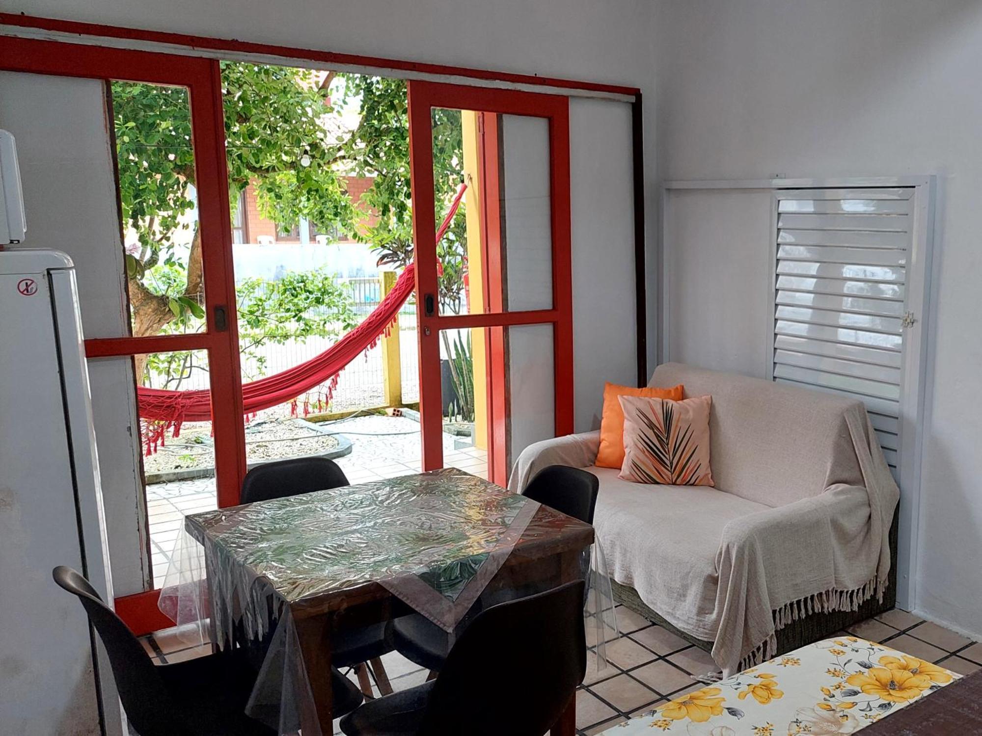 شقة Residencial Bem Estar بومبينهاس الغرفة الصورة